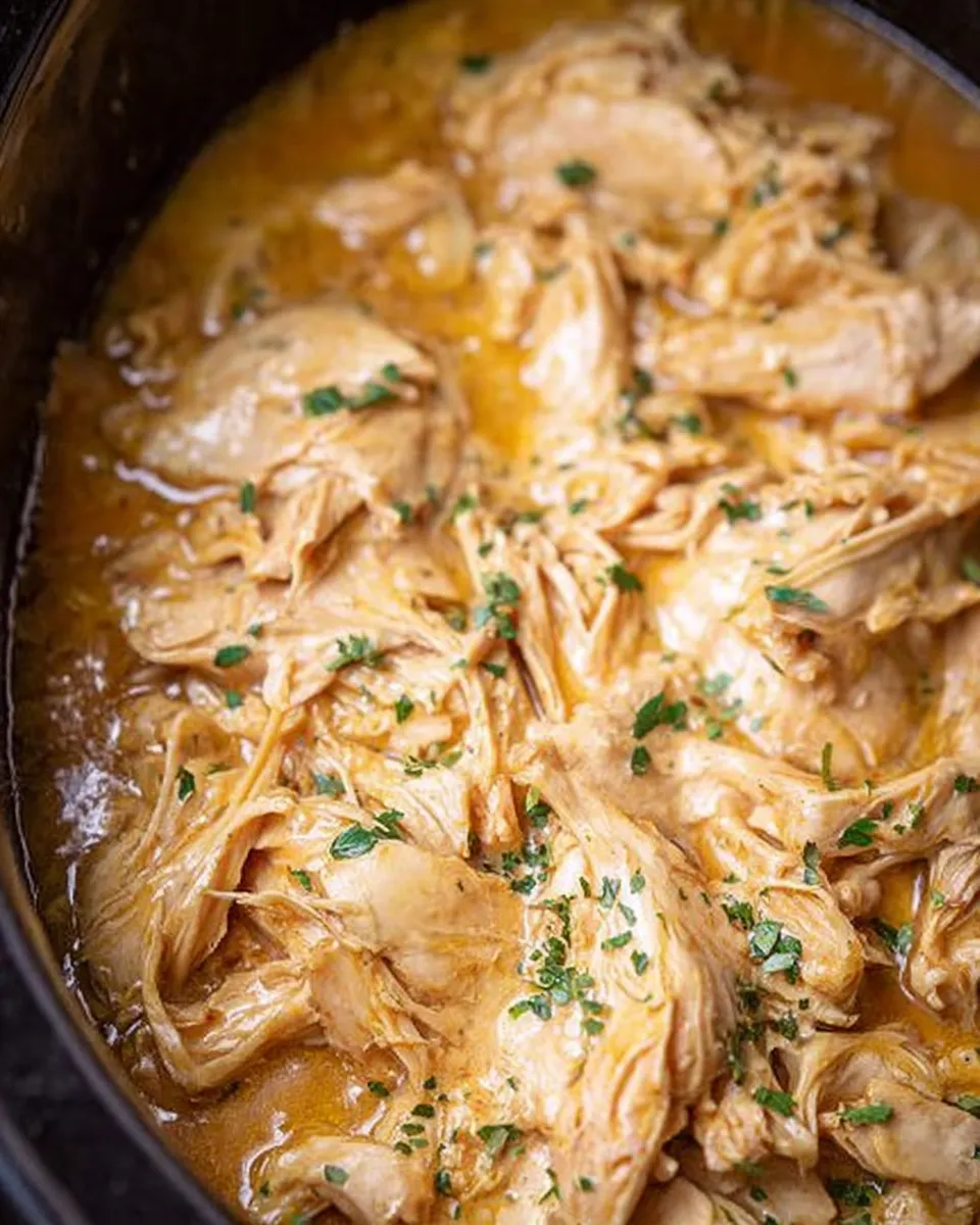 Chicken Crockpot Recipes You’ll Love to Make Tonight