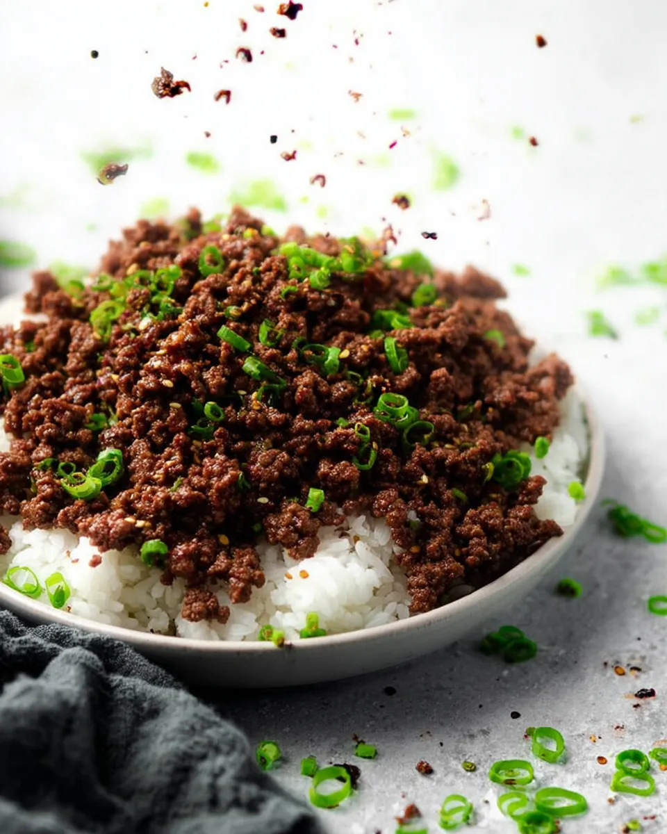 Recipes with Ground Beef: Easy Family Favorites You’ll Love