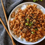 Delicious Dishes with Ground Chicken