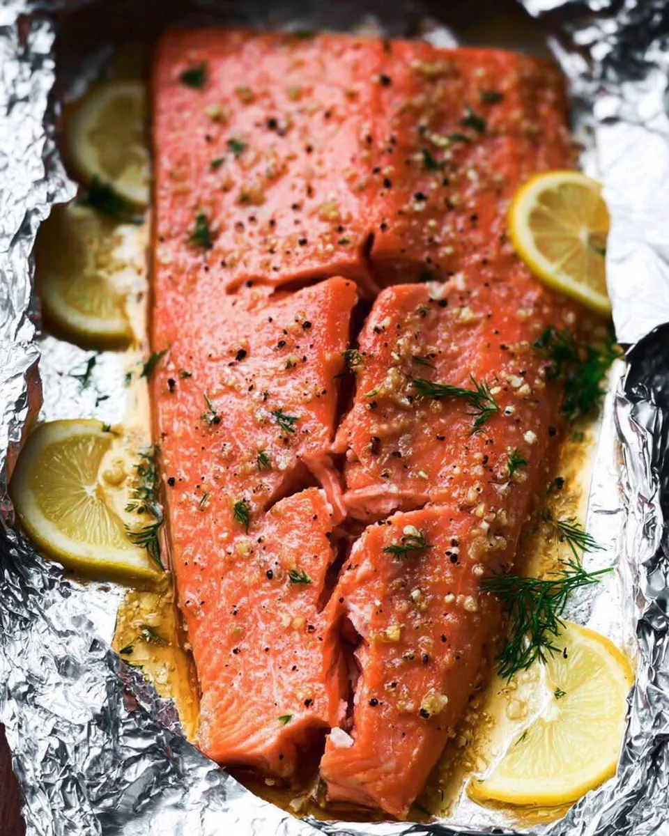 Sockeye Salmon Recipe: Deliciously Simple and Healthy